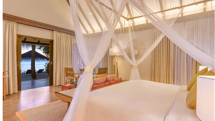 Earth Villa/Earth Villa with Lap Pool