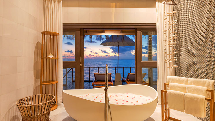 Wind Villa/Wind Villa with Lap Pool