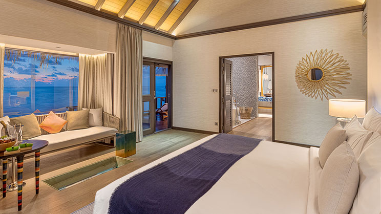 Wind Villa/Wind Villa with Lap Pool