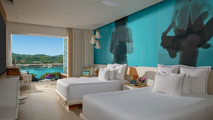 Breathless Montego Bay Resort and Spa