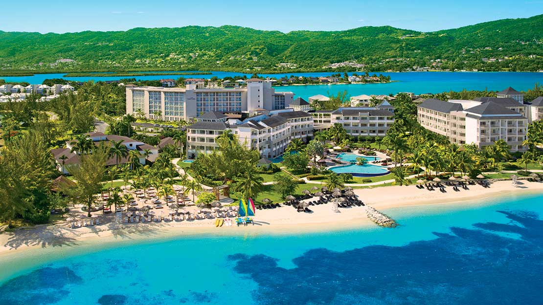 Breathless Montego Bay Resort and Spa
