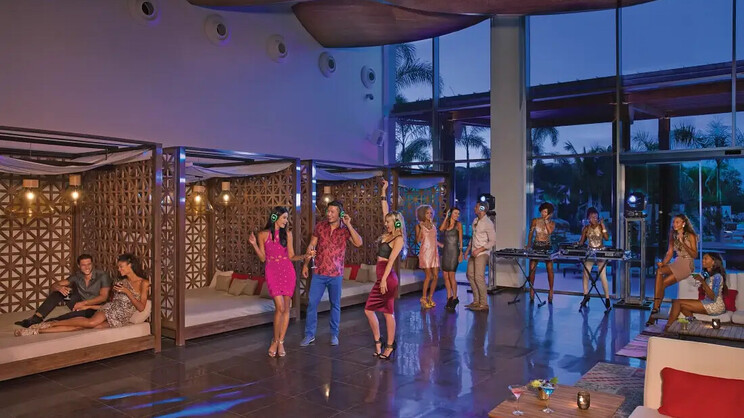 Breathless Montego Bay Resort and Spa