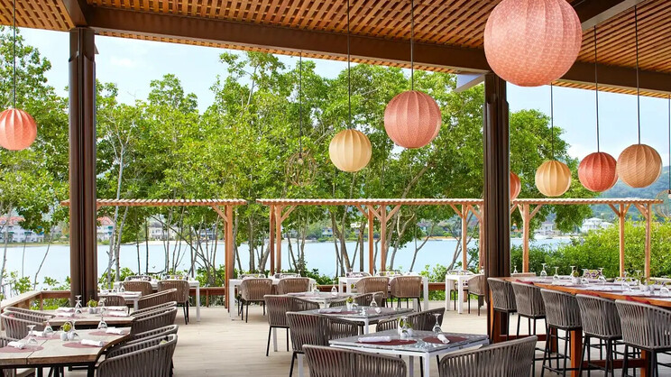 Breathless Montego Bay Resort and Spa