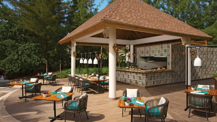 Breathless Montego Bay Resort and Spa