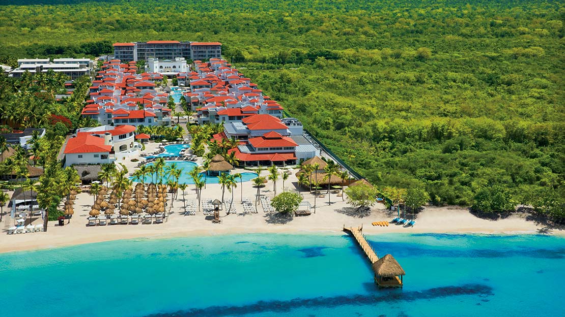 Dreams Dominicus La Romana, Luxury Caribbean, Destination2