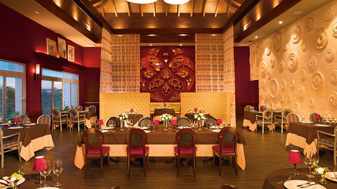 Dreams Dominicus La Romana