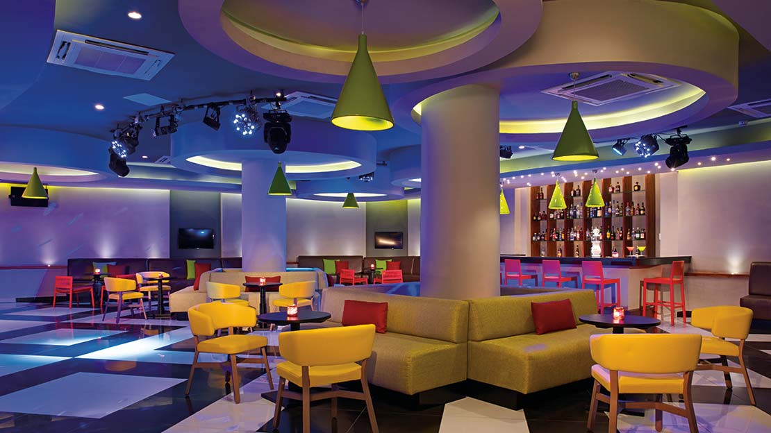 Dreams Dominicus La Romana