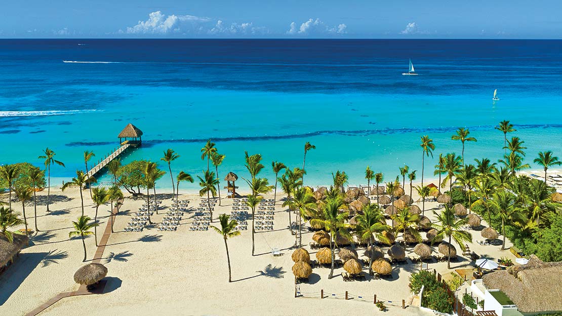 Dreams Dominicus La Romana