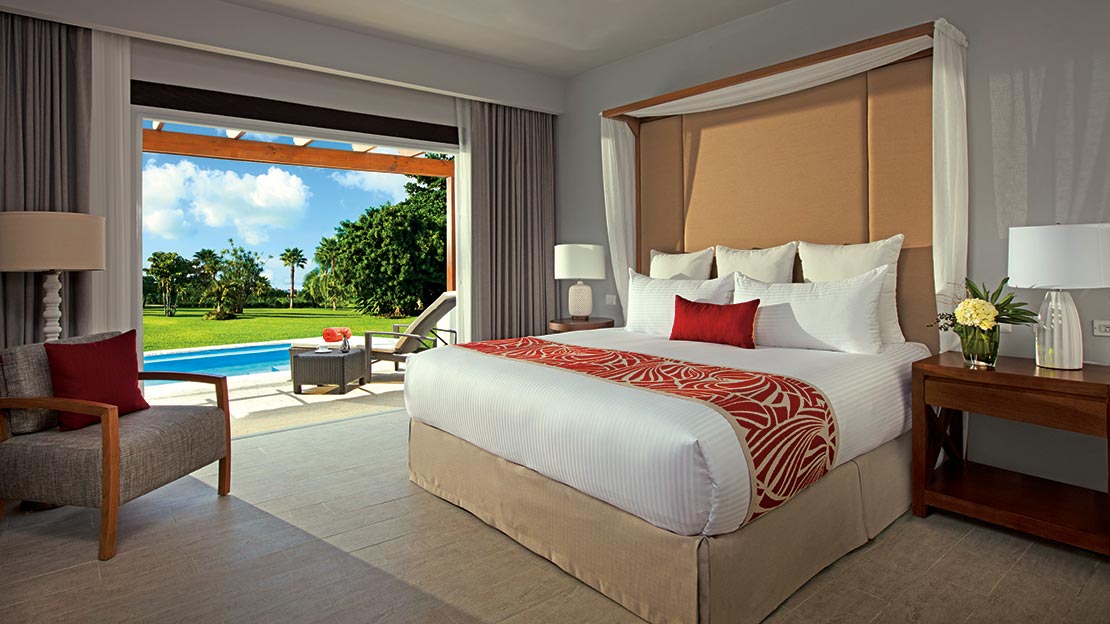 Dreams Dominicus La Romana