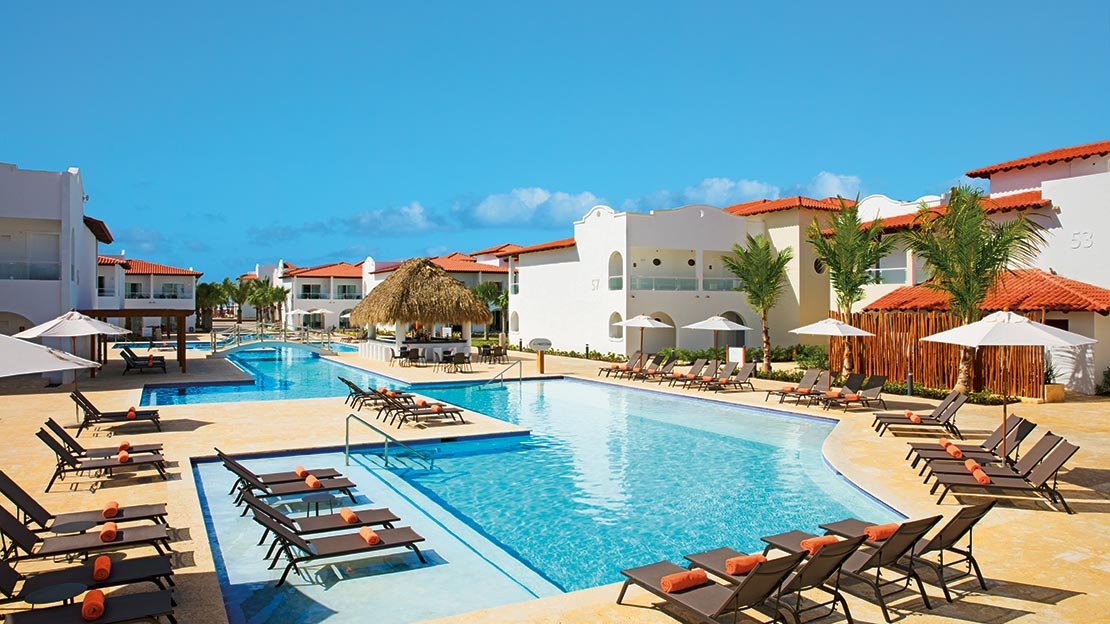 Dreams Dominicus La Romana