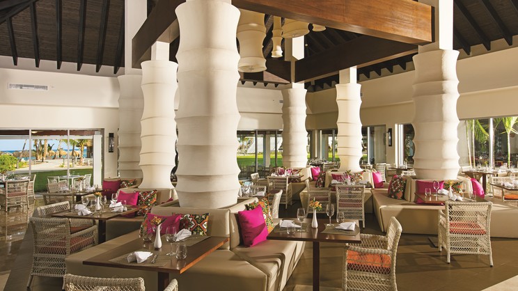 Dreams Onyx Punta Cana