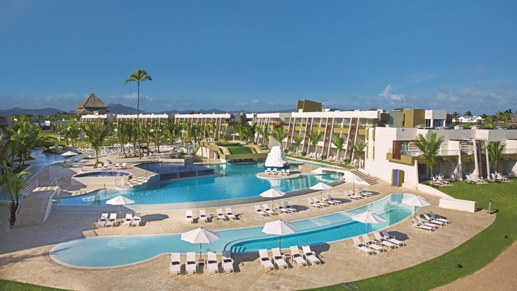 Dreams Onyx Punta Cana