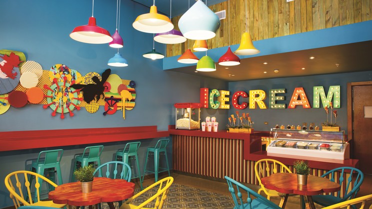 Dreams Onyx Punta Cana