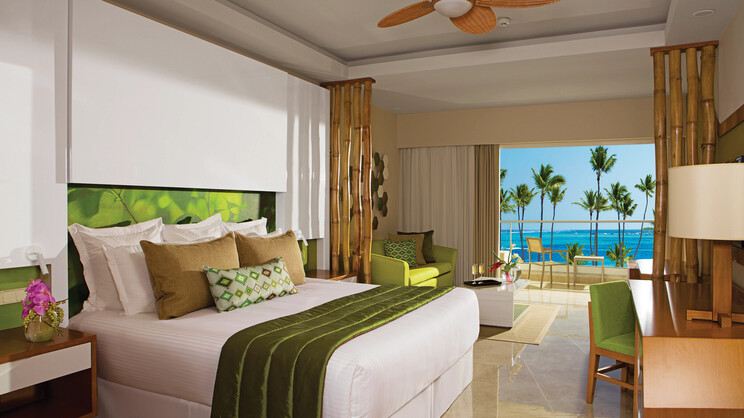 Dreams Onyx Punta Cana