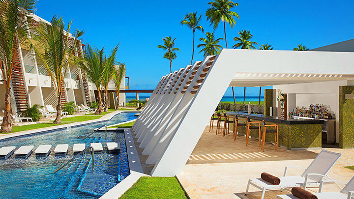 Dreams Onyx Punta Cana