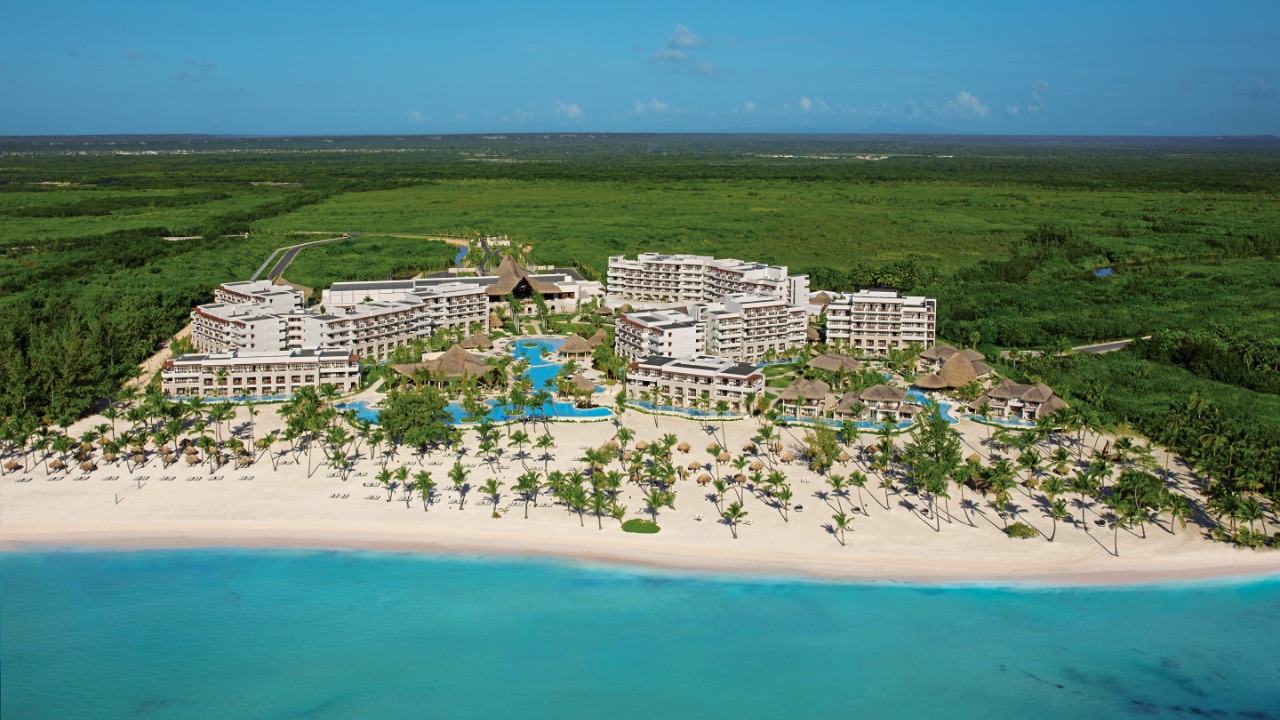 Secrets Cap Cana Resort and Spa
