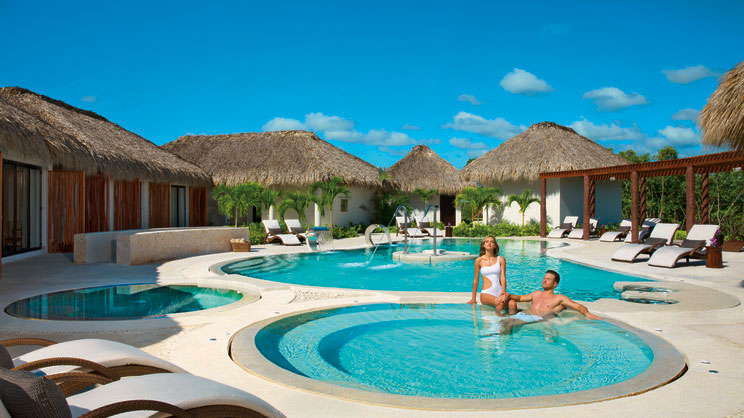 Secrets Cap Cana Resort and Spa