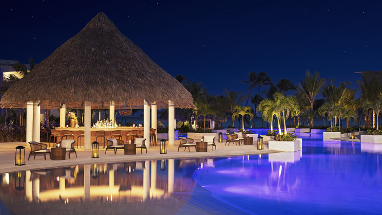 Secrets Cap Cana Resort and Spa