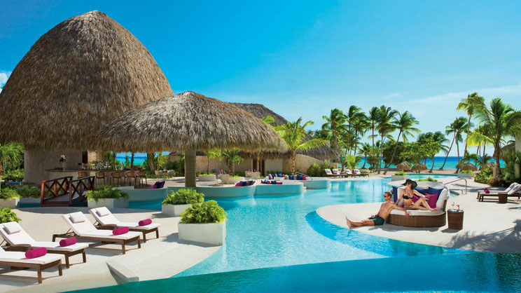 Secrets Cap Cana Resort and Spa