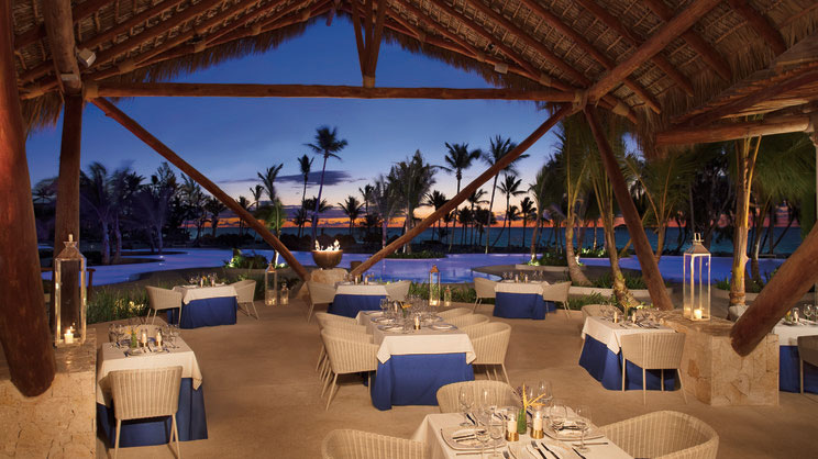 Secrets Cap Cana Resort and Spa