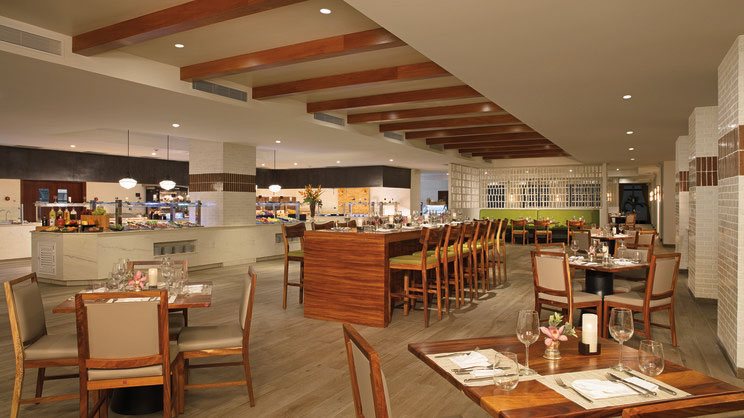 Secrets Cap Cana Resort and Spa