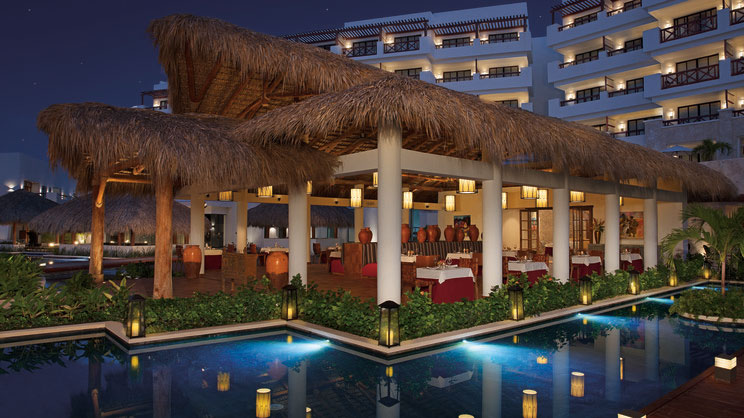 Secrets Cap Cana Resort and Spa