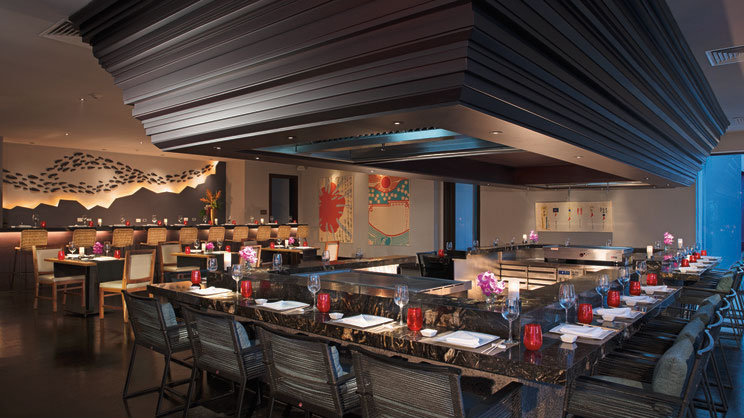 Secrets Cap Cana Resort and Spa