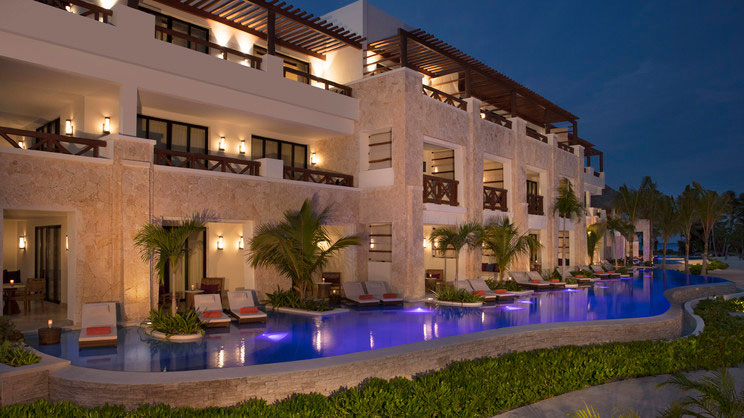 Secrets Cap Cana Resort and Spa