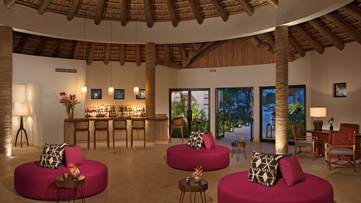 Secrets Cap Cana Resort and Spa