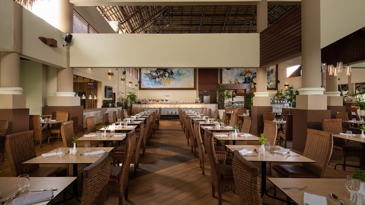 Impressive Punta Cana