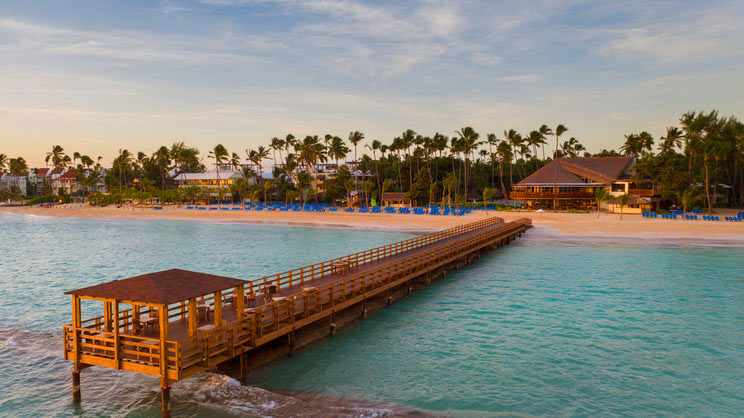 Impressive Punta Cana