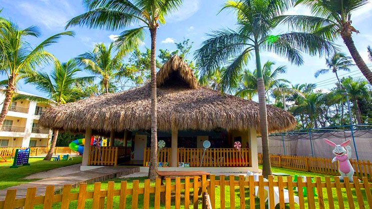 Impressive Premium Punta Cana