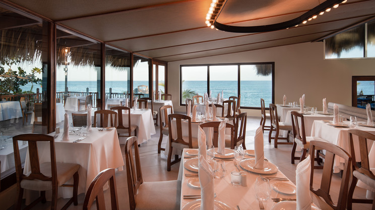 Impressive Premium Punta Cana