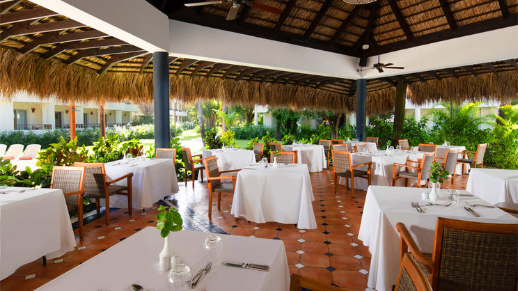 Impressive Premium Punta Cana