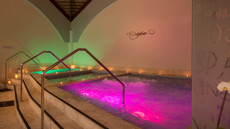 Impressive Premium Punta Cana