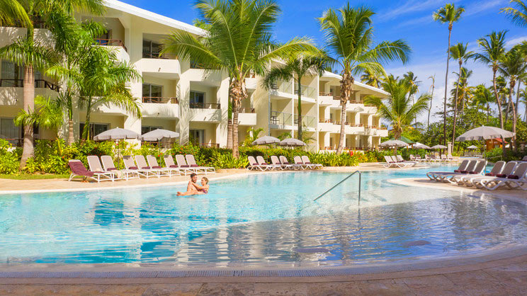 Impressive Premium Punta Cana
