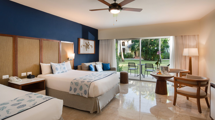Impressive Premium Punta Cana