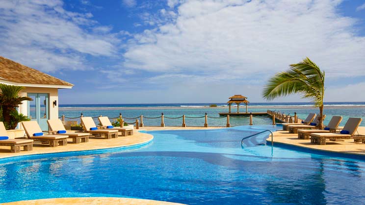 Zoetry Montego Bay, Jamaica, Caribbean - Destination2