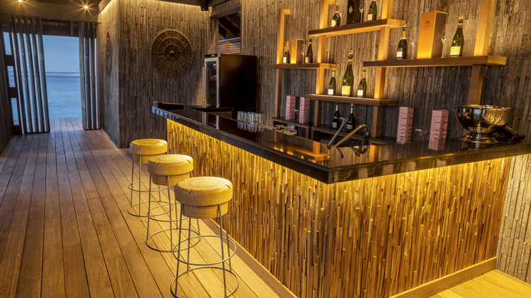 Hurawalhi Maldives Resort