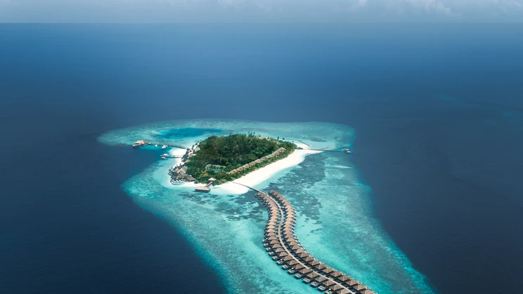 Hurawalhi Maldives Resort