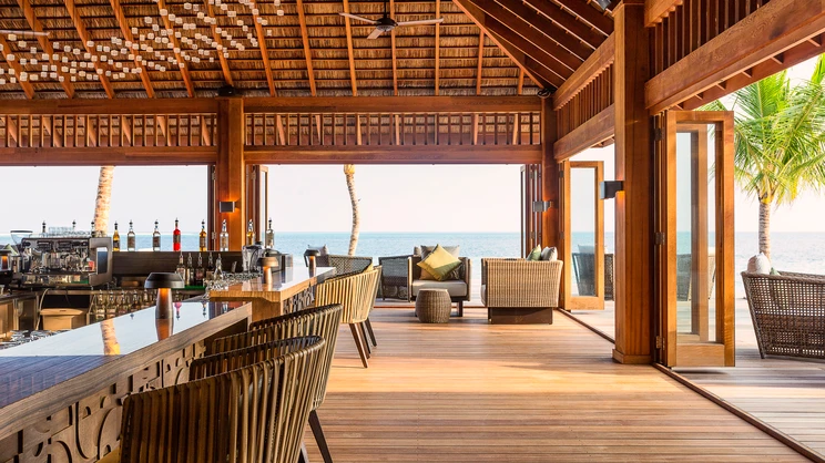 Hurawalhi Maldives Resort