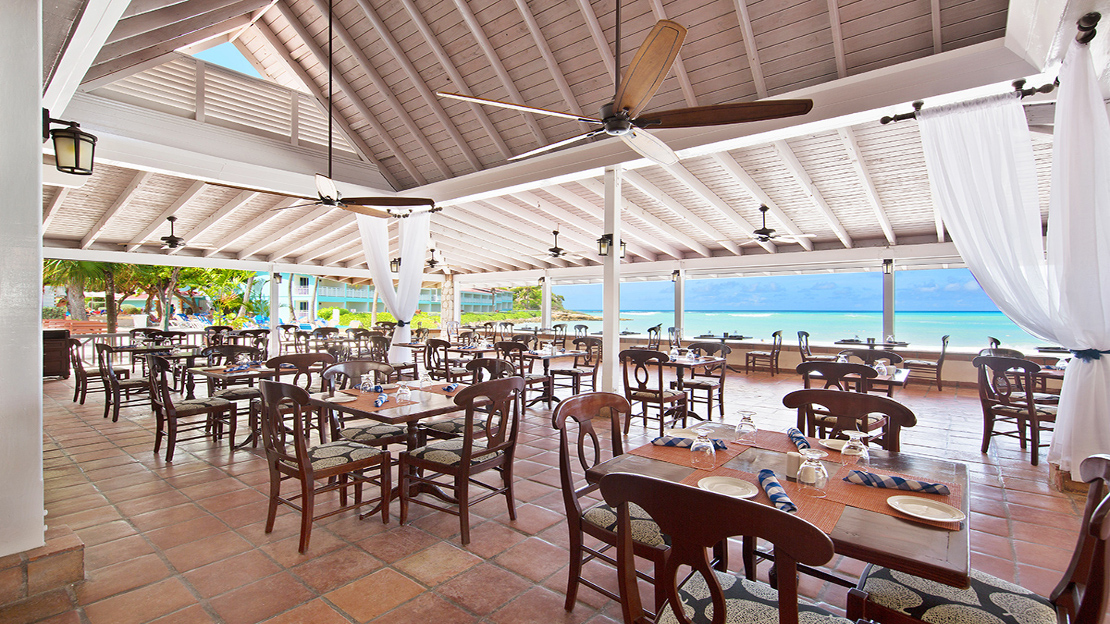 Pineapple Beach club, Luxury Caribbean Holidays, Destination2