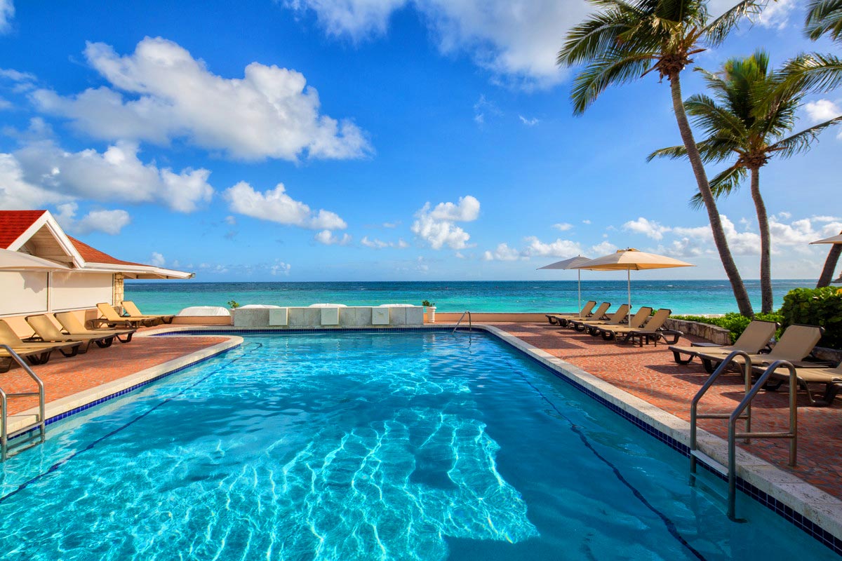 Pineapple Beach club, Luxury Caribbean Holidays, Destination2