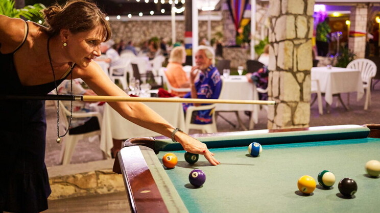 Pineapple Beach Club