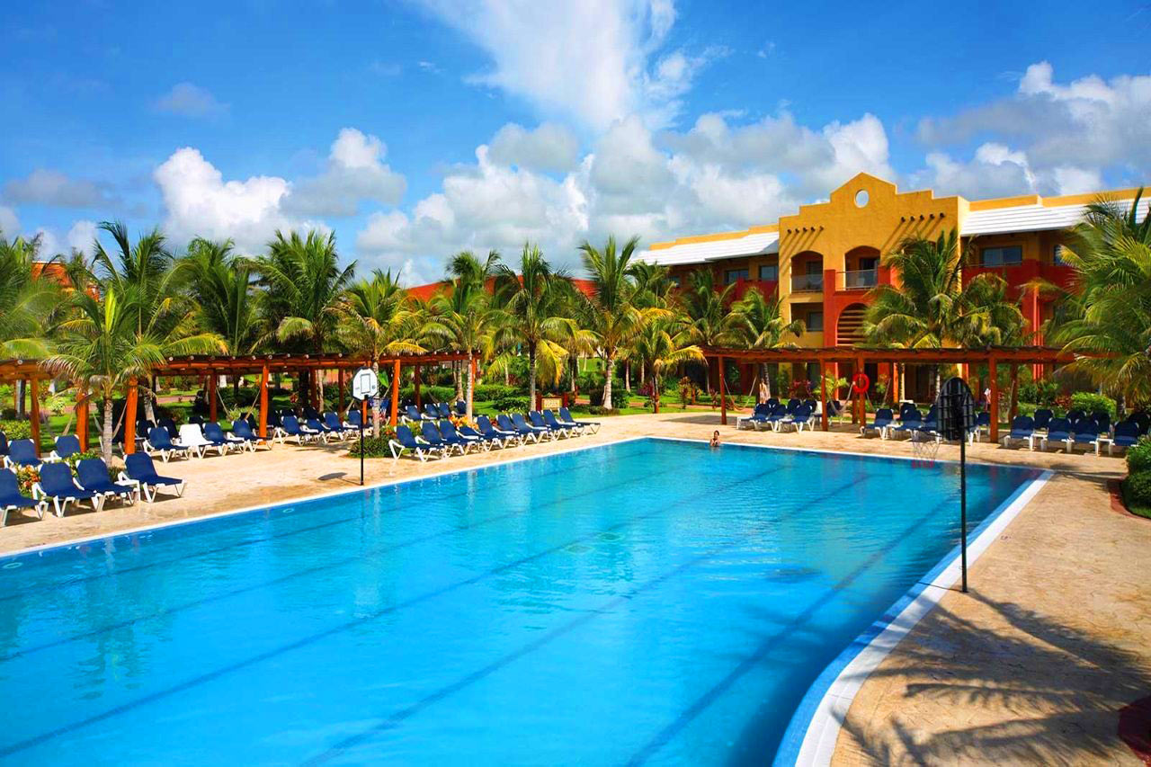 Barcelo Maya Tropical, Mexico 2024/2025