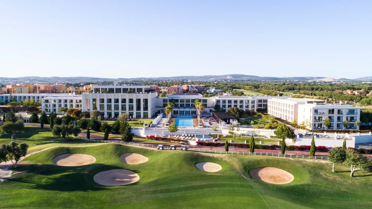 Victoria Golf Resort and Spa