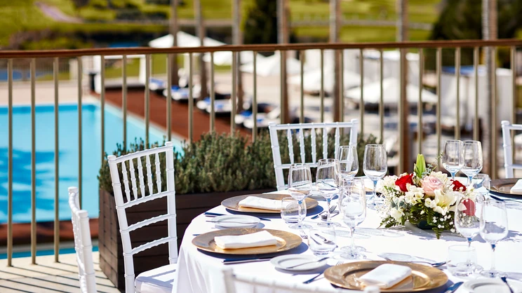 Victoria Golf Resort and Spa