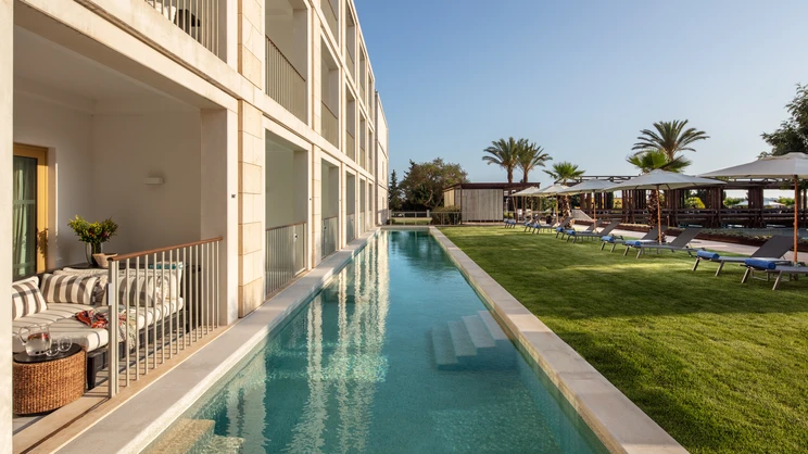 Victoria Golf Resort and Spa