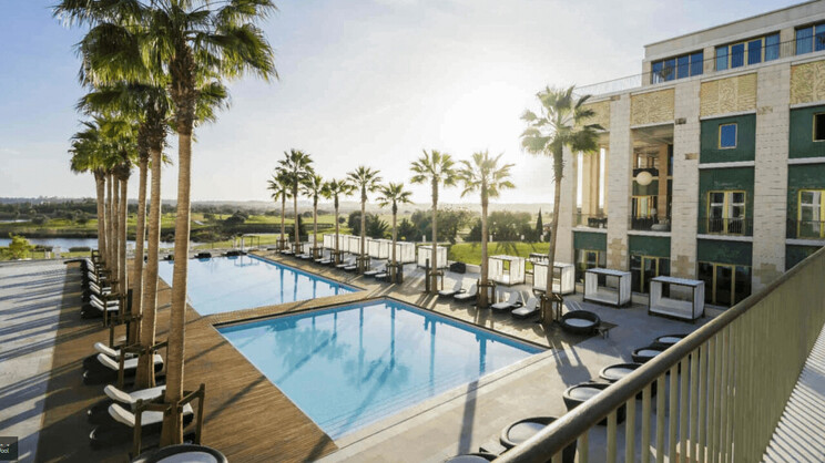 Victoria Golf Resort and Spa