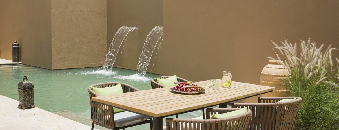 Anantara Al Jabal Al Akhdar Resort